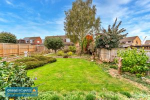 Garden- click for photo gallery